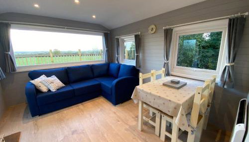 The Beehive -Stunning Views - Hot Tub - Romantic - Foto 2