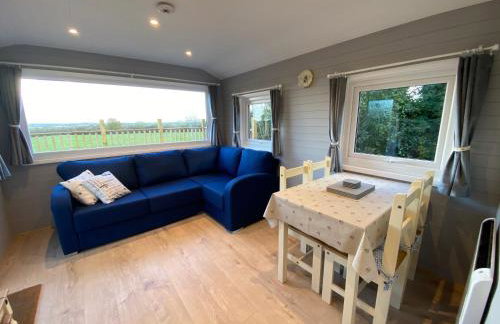 The Beehive -Stunning Views - Hot Tub - Romantic - Foto 2