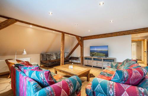 Ferienhaus Gut Landleben - Foto 31