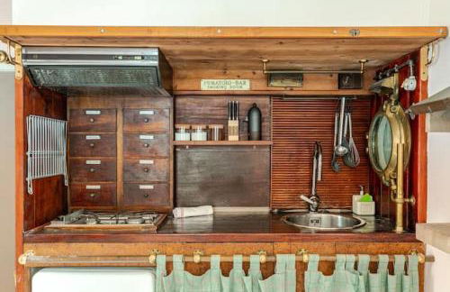 Venetian pink apartment in Dorsoduro - Foto 14