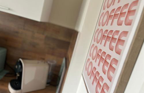 Appart XL "So Zen" - 3 chambres - 8 pers - 20mn to Paris - Foto 24