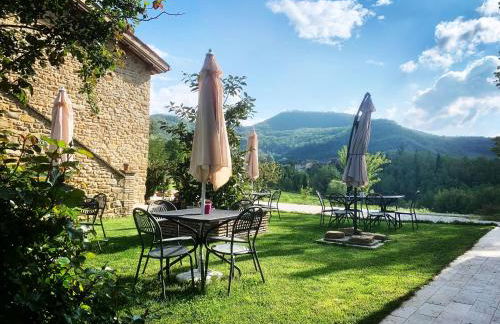 Agriturismo Fonte Rosa - Foto 9