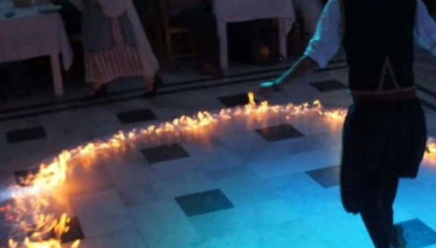 Greek Show & Dinner - Photo 4