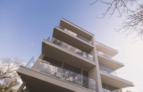 STEILLAGE - Design Moselsuiten mit Panoramablick und SPA - Foto 36