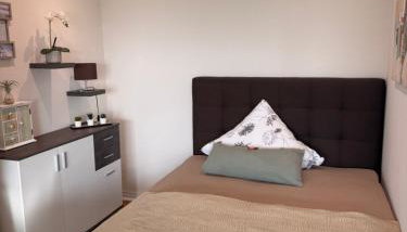 Apartment neu renoviert mit Sonnenbalkon und NETFLIX im Zentrum - Foto 4