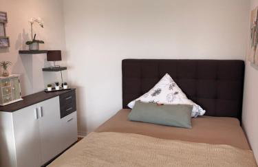 Apartment neu renoviert mit Sonnenbalkon und NETFLIX im Zentrum - Foto 4