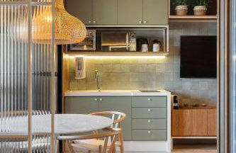 Studio Bali, aconchego e luxo. - Foto 5