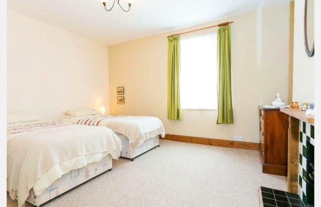 Fishermen's Cottage - Foto 2