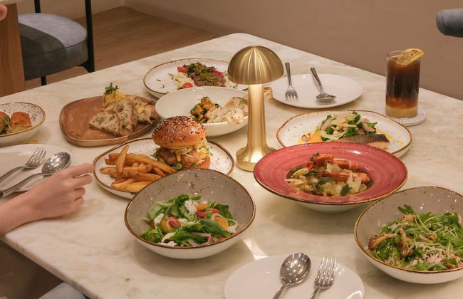 Ami Suites - Photo 50