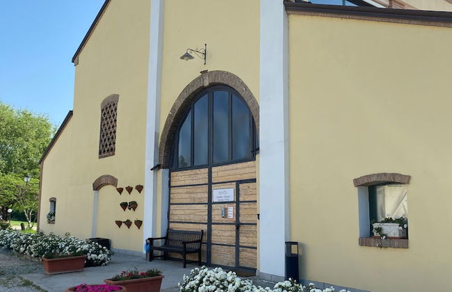 Agriturismo Millefiori Corte delle Rose - Foto 44