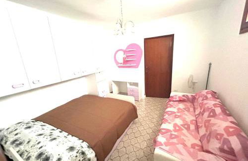 DiAdAr ampio appartamento per vacanze - Foto 14