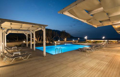 Captain's Beach Apartments - Foto 18