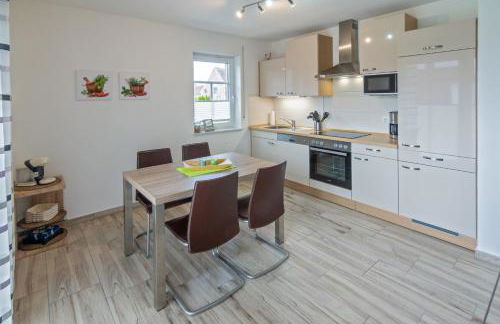 Ferienwohnung Liegeplatz - Foto 7