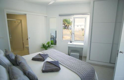 Apartment El Sueño - GREAT SEA VIEWS - infinity POOL - free Wifi- smart TV-Residence Senator - Foto 29