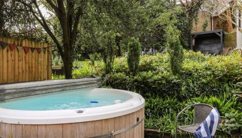 Coppice Hill House - Foto 3