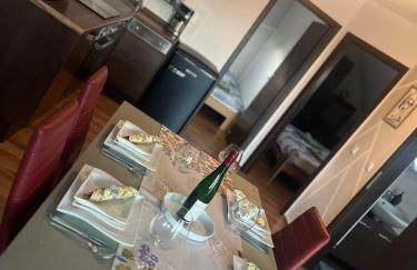 Ferienwohnungen AugenBlick 2 Naumburg - Foto 22