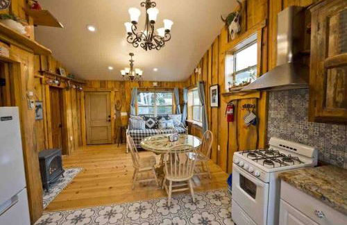 Pacific Coast Highway Milkhouse - Foto 22