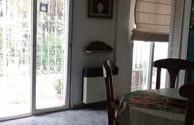 Dark Green House - Chacras de Coria - Photo 21