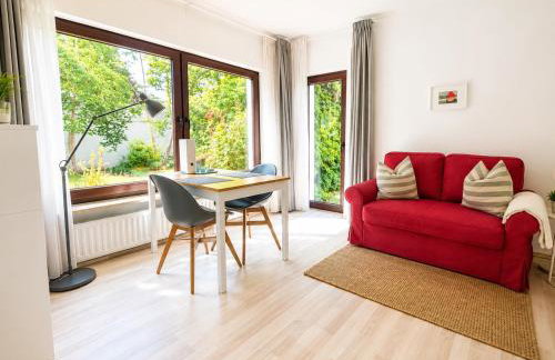 Ferienwohnung Gartenblick - Idylle am Travetal - Photo 1