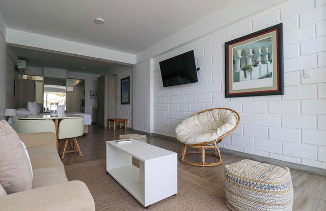 Amazing Loft With Spectacular Ocean View - Foto 53