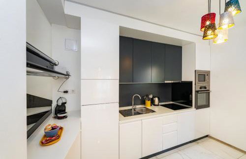 Villa Essenza Mare in Vodice with private pool & pet friendly - only 650 meters from the beach - Photo 9