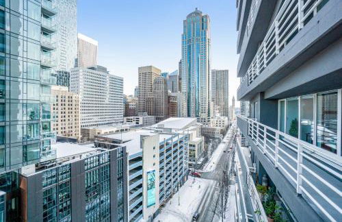 Downtown Dream - Photo 20