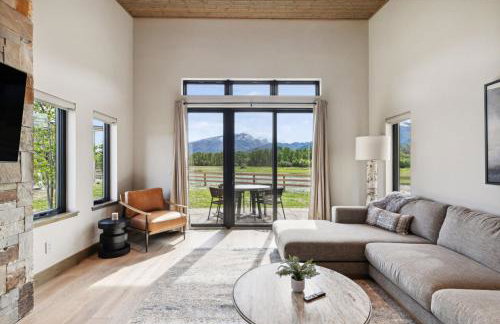 Mara Luxury Cabin- Maple - Foto 6