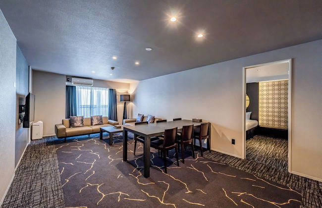 Apartment Hotel 11 Namba - Foto 7