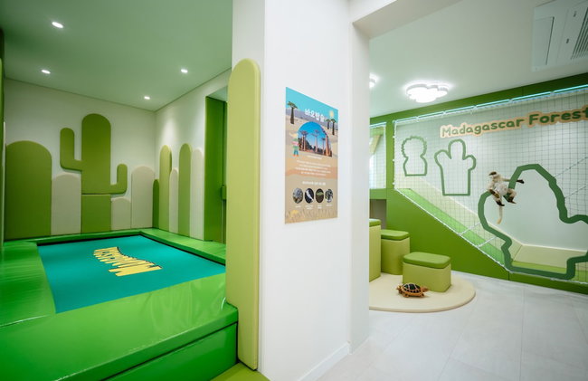 Pico Kids Pool Villa - Foto 13