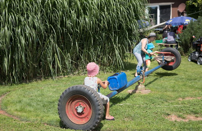 Steigmatt Bauernhof - Erlebnis - Foto 31