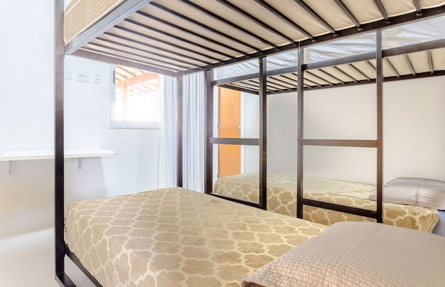 IT22 Lindo Apto 3 Quartos a Beira Mar - Photo 4