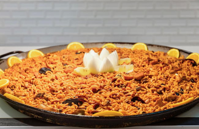 Apartamentos Best Club Pueblo Indalo - Foto 53