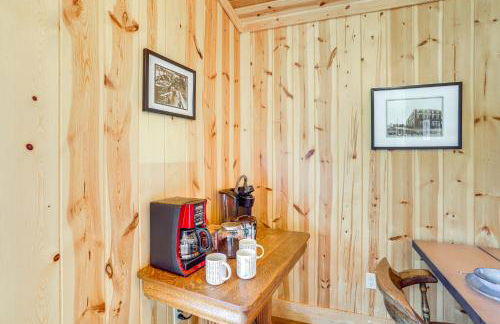 Walk to Lake Kelleys Island Gem with Deck! - Foto 10