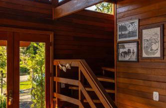 CHALÉ DOS ALPES VERDES - Foto 19