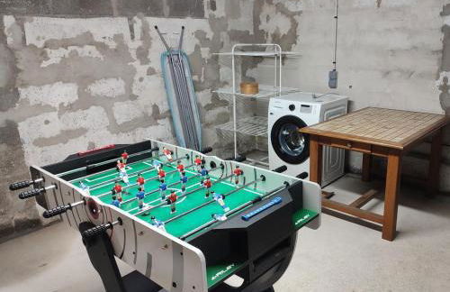 Gîte Gîtes de France® - Les Hêtres - Foto 52