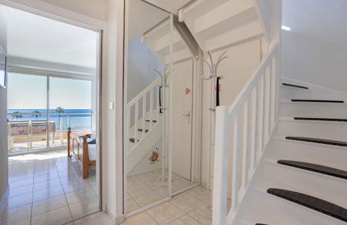 Dream Rooftop - Terrace with sea view, beach, AC - Foto 9