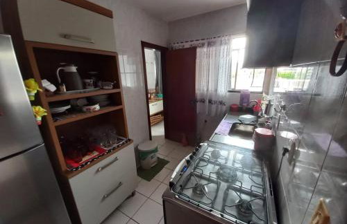 Apartamento Cabo Frio - Passagem - Foto 2