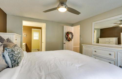 Kayaks, Electric Bicycles Greentown Hideaway! - Foto 17