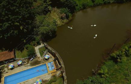 FLAT 228 - Hotel Pedra do Rodeadouro-Bonito-PE - Photo 31