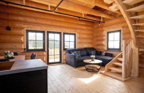 Fichtenhaus am Wisentpfad - Foto 24