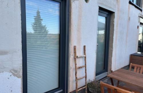 Wohlfühlstudio in Sylbach - Foto 14