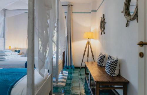 Villa Mare di Spartaia - Foto 36