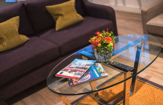 Braid Apartments by Mansley - Foto 34