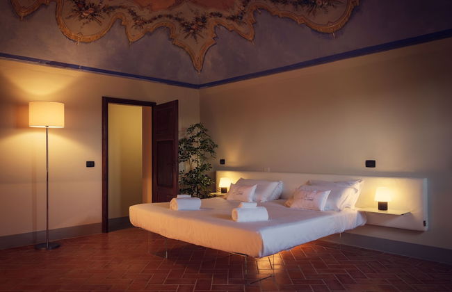 Il Castello di San Ruffino - Foto 23