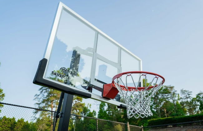 Private Resort - Lake Lanier Paradise - Foto 78