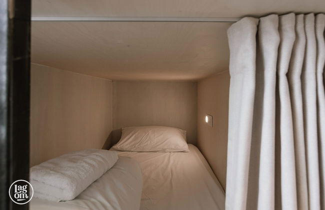 Stay Lagom Lodge - Foto 33