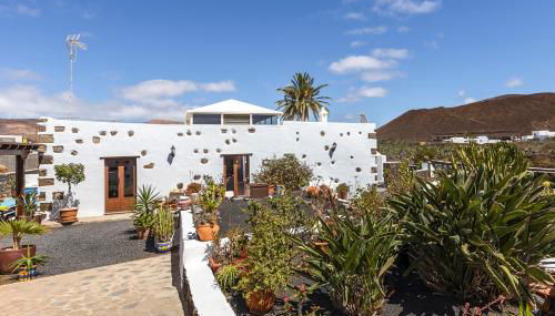 Finca de los Abuelos - Foto 4