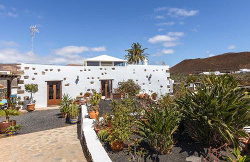 Finca de los Abuelos - Foto 4