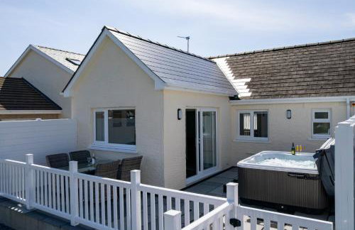 Bramble Cottage - Dog Friendly Cottage Hot Tub - Foto 1