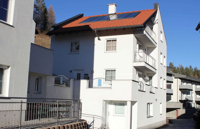 Chalet in Fiss Near Ski Lifts - Foto 11